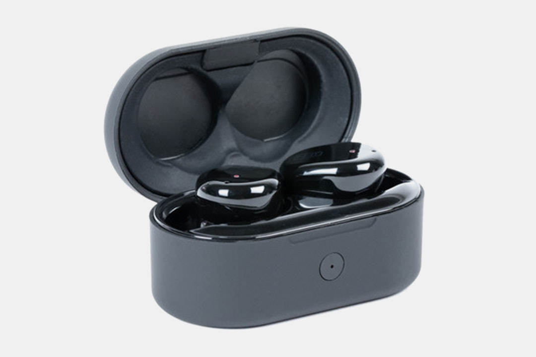 NHT Audio 0.2 True Wireless IEM
