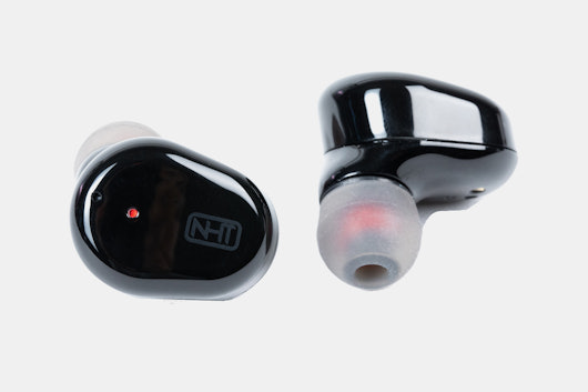 NHT Audio 0.2 True Wireless IEM