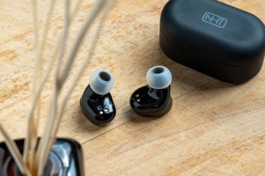 NHT Audio 0.2 True Wireless IEM