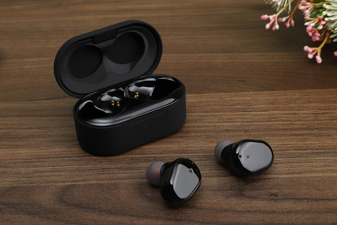 NHT Audio 0.2 True Wireless IEM