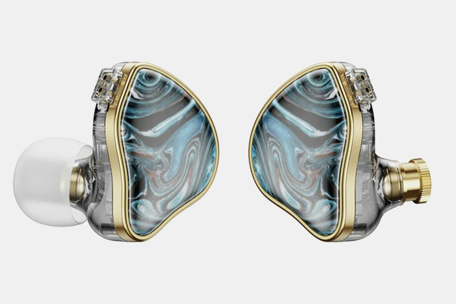 NiceHCK NX7 MK4 In-Ear Earphones