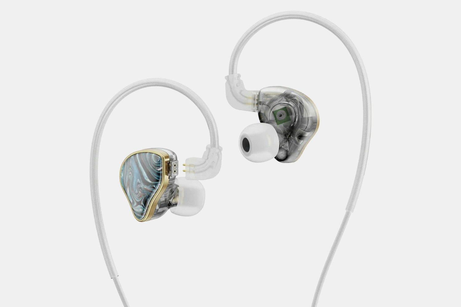 NiceHCK NX7 MK4 In-Ear Earphones
