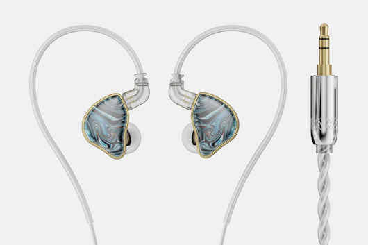 NiceHCK NX7 MK4 In-Ear Earphones