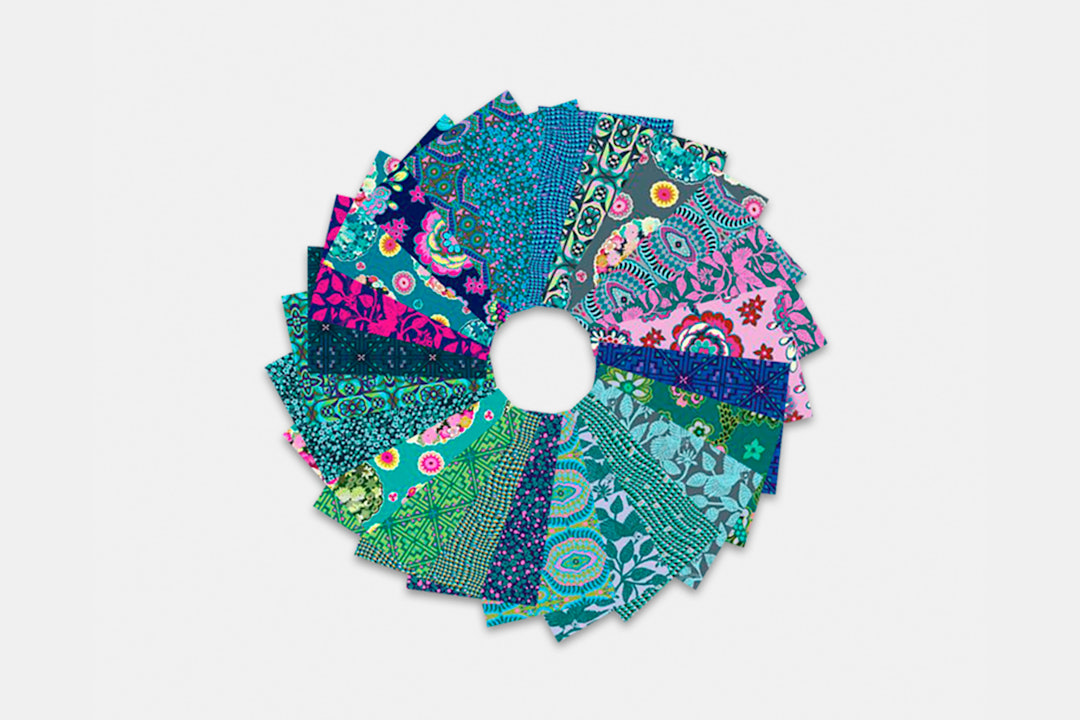 Night Music by Amy Butler Fat Quarter Bundle