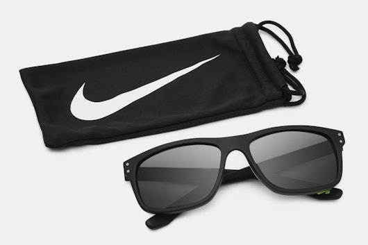 Nike Flow Polarized Sunglasses