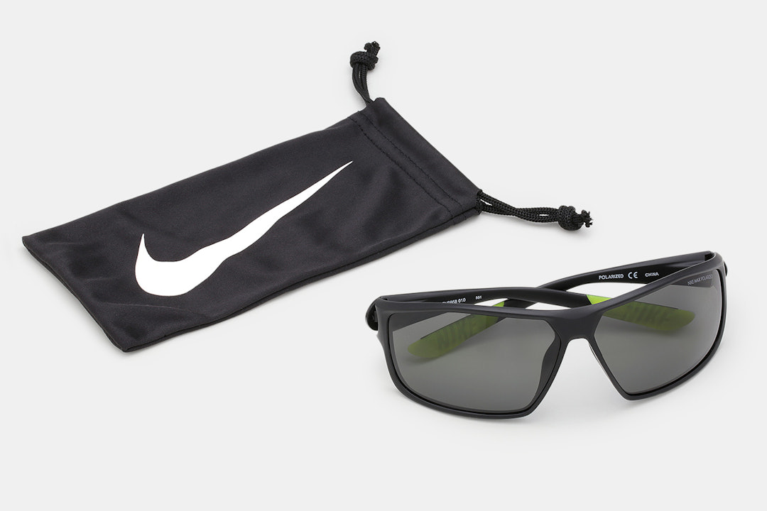 Nike Ignition Polarized Sunglasses