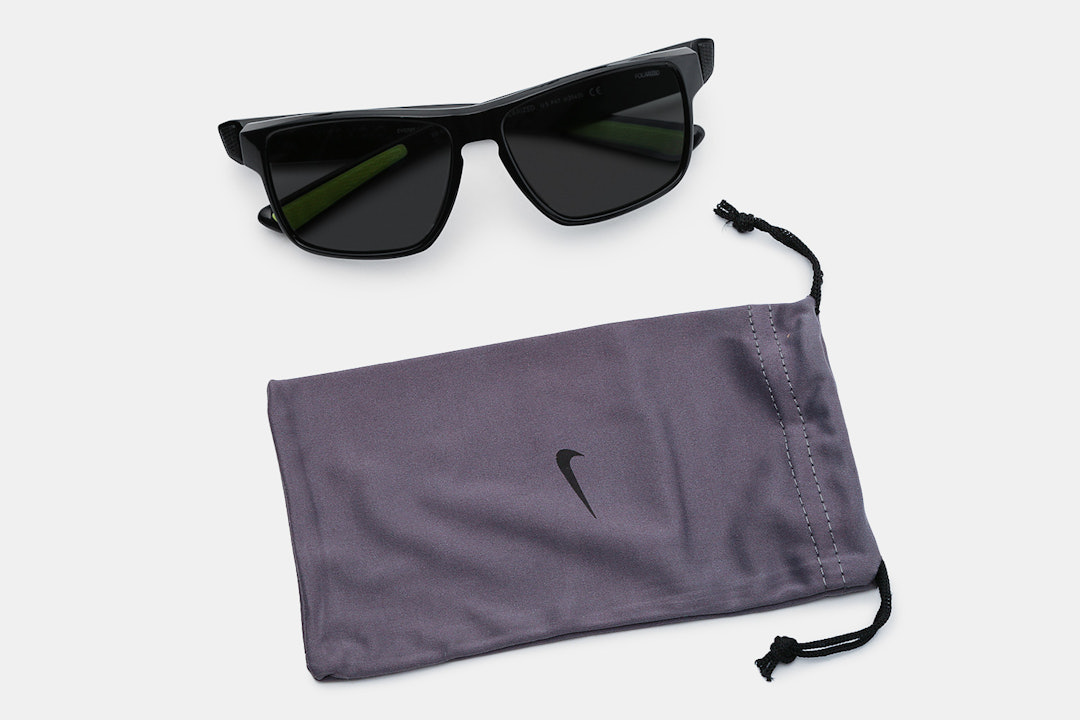Nike Mojo Men's Polarized Sunglasses