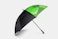 Windsheer Lite Umbrella - Green (+$5)