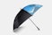 Windsheer Lite Umbrella - Blue (+$5)