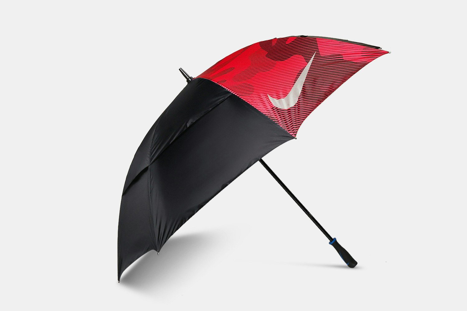 Large nike umbrella best sale