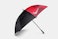 Windsheer Lite Umbrella - Red (+$5)
