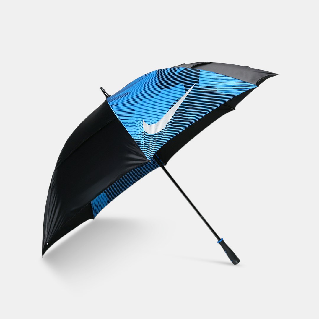 Onenigheid Tot ziens zelf Nike Wind-Resistant Umbrellas | Umbrellas | Drop