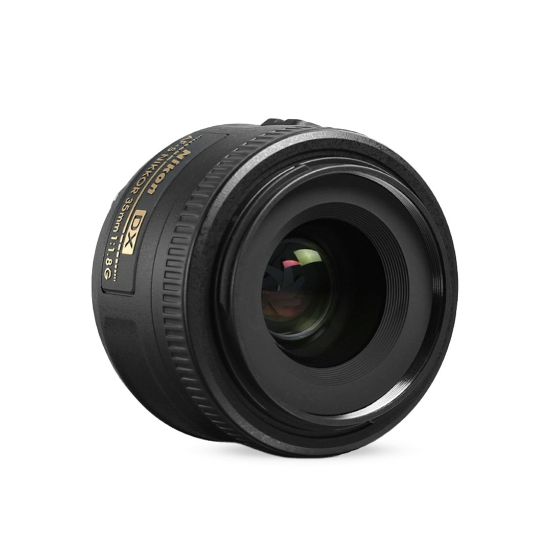 正規保証美品Nikon AF-S 18-135mm F3.5-5.6G ED レンズ(ズーム)
