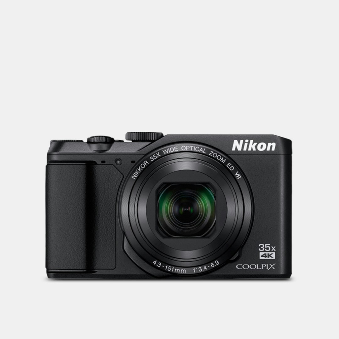 株価 Nikon COOLPIX Affinity COOLPIX A900 SIL… | rpagrimensura.com.ar