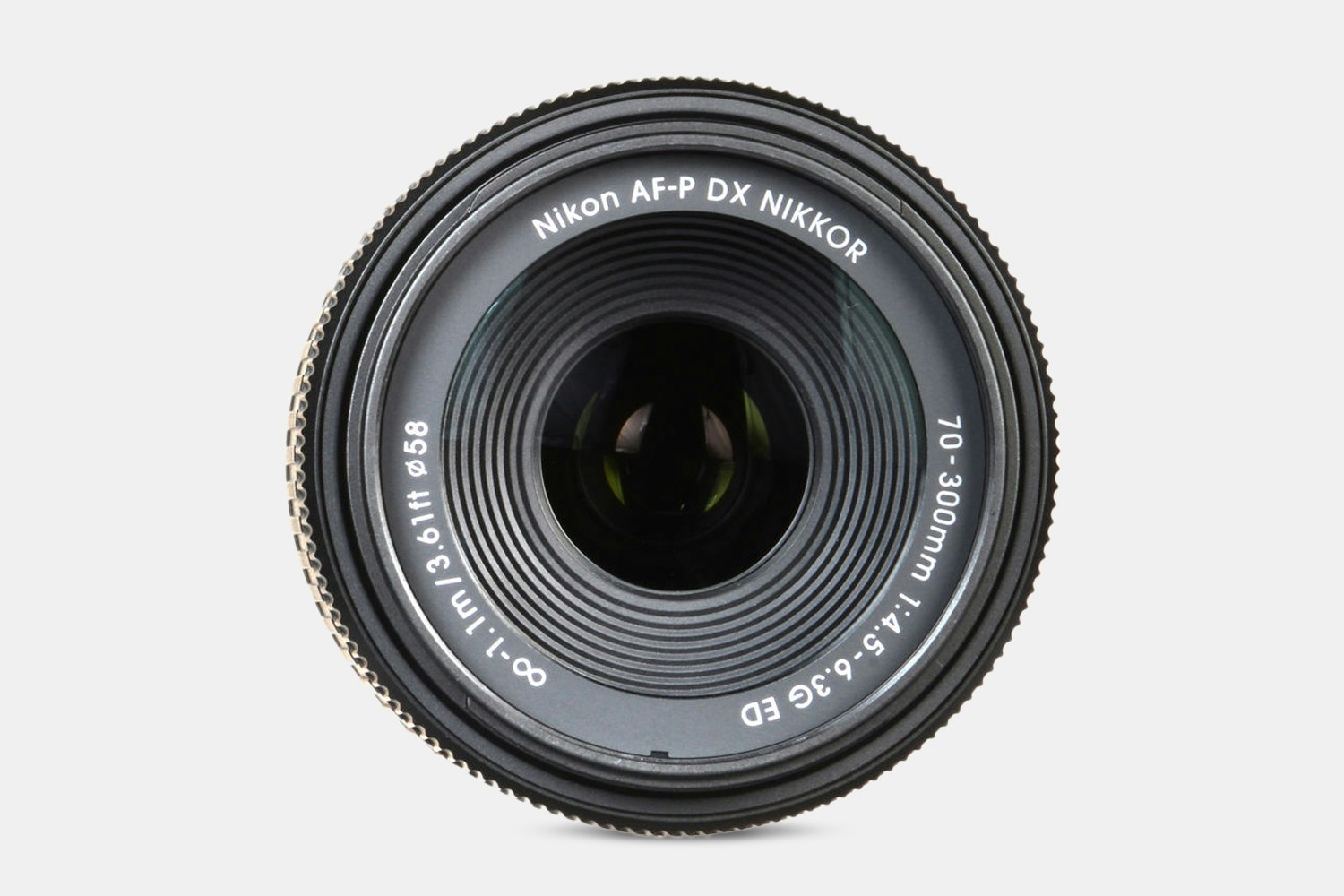 Nikon D5300 DSLR w/ 1855mm & 70300mm Lenses Cameras DSLR Cameras Drop