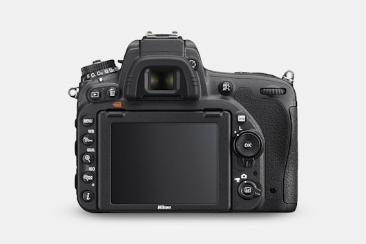 Nikon D750 Digital SLR Camera (Body) Refurbished