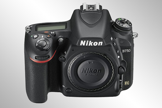 Nikon D750 w/ AF-S NIKKOR 24-85mm f/3.5-4.5G ED VR