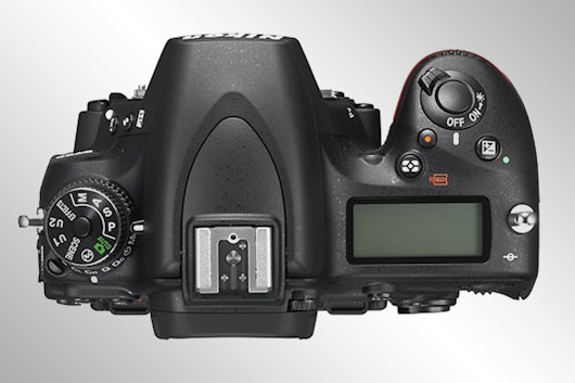 Nikon D750 w/ AF-S NIKKOR 24-85mm f/3.5-4.5G ED VR