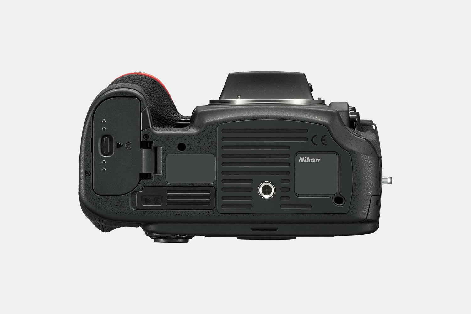 Nikon D810 FX-format DSLR (Certified Refurbished )