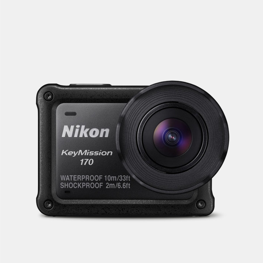 Nikon KeyMission Action Cameras | Cameras | Action Cameras | Drop