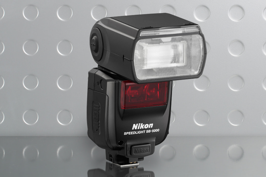 Nikon SB-5000 AF Speedlight