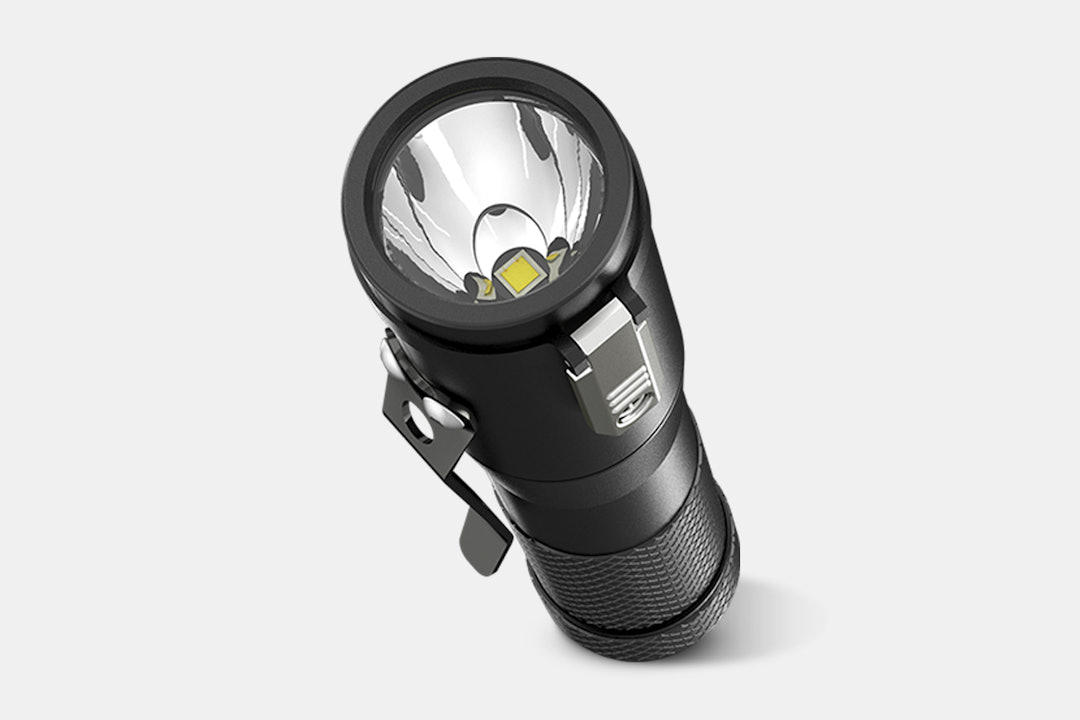 Nitecore Concept 1 1800 Lumen Flashlight