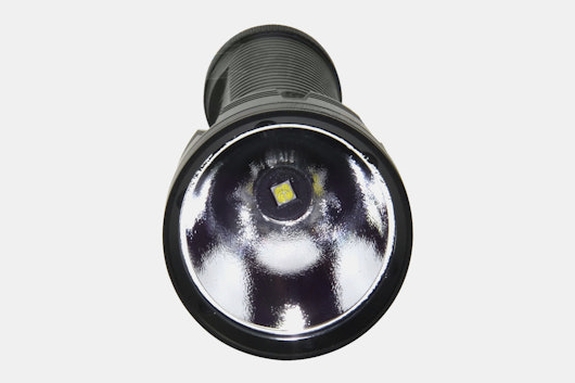 Nitecore EA81 AA Flashlight (2,150 Lumens)
