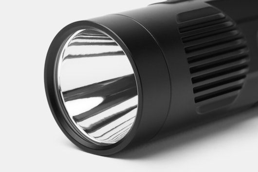 Nitecore EC4GT LED Flashlight
