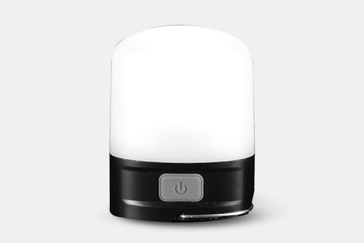 Nitecore LR10 USB-Rechargeable Pocket Lantern