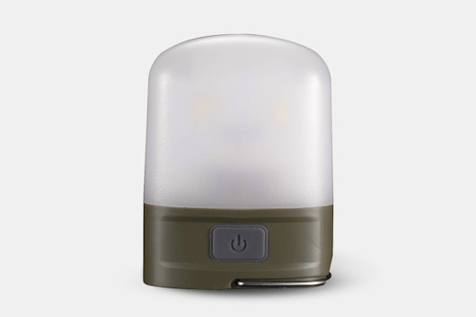 Nitecore LR10 USB-Rechargeable Pocket Lantern