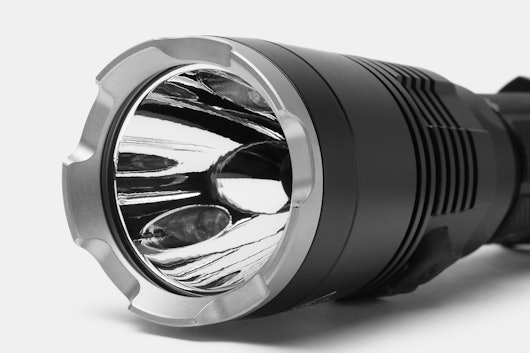 Nitecore MH27 USB-Rechargeable Flashlight (6 Modes)