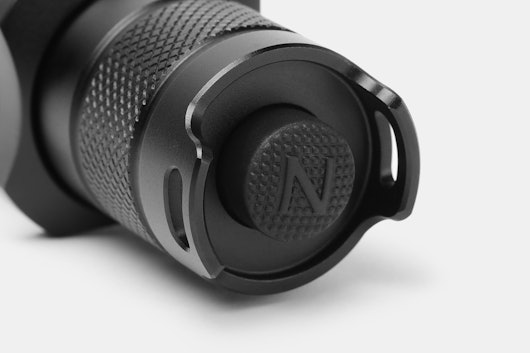 Nitecore MH27 USB-Rechargeable Flashlight (6 Modes)