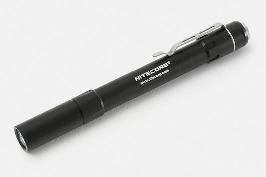 Nitecore MT06 Pen Light