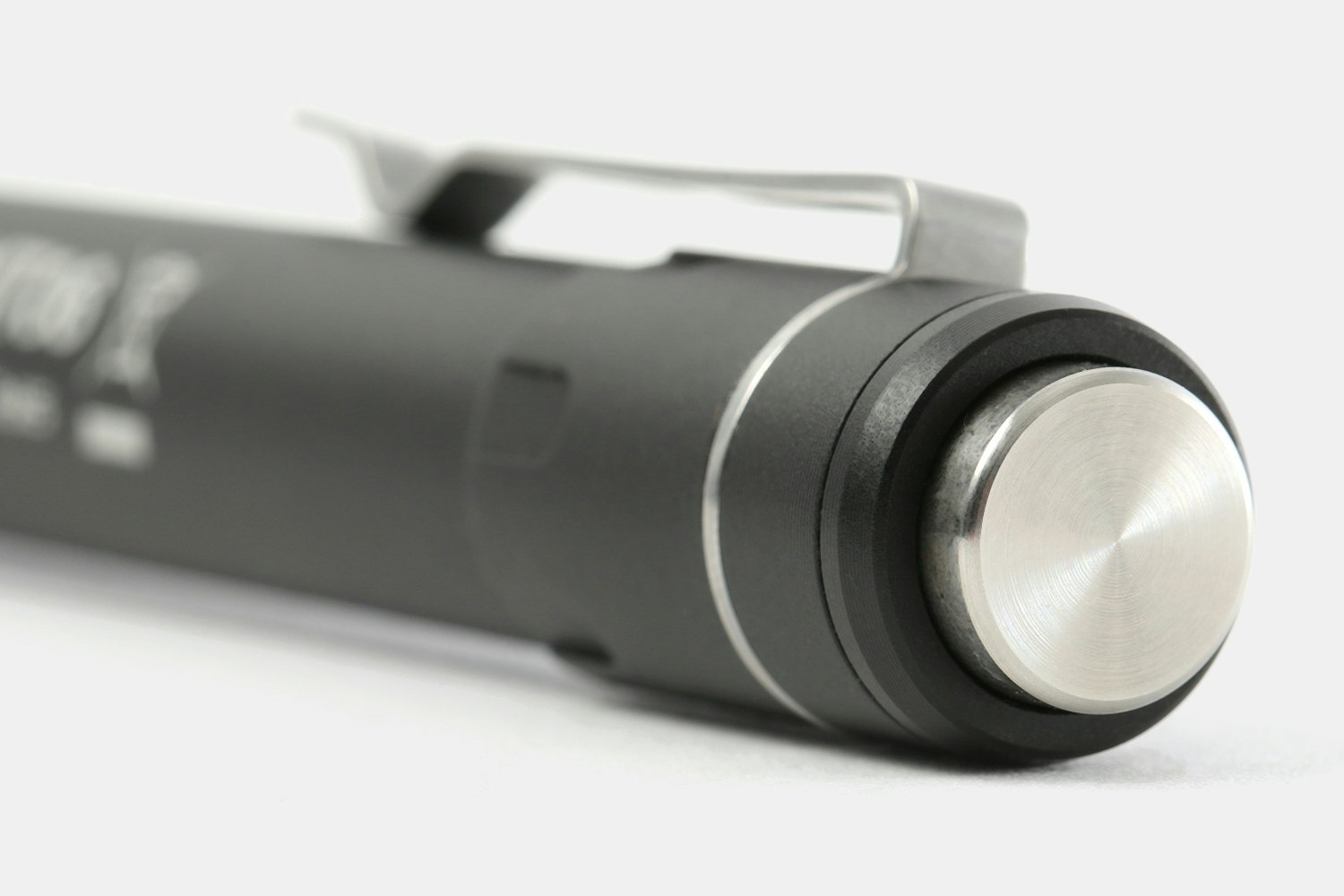 Nitecore MT06 Pen Light Price & Reviews Massdrop