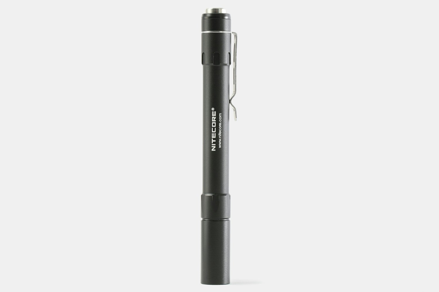 Nitecore MT06 Pen Light Price & Reviews Massdrop