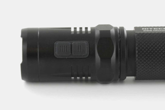 Nitecore MT20C 450-Lumen Flashlight