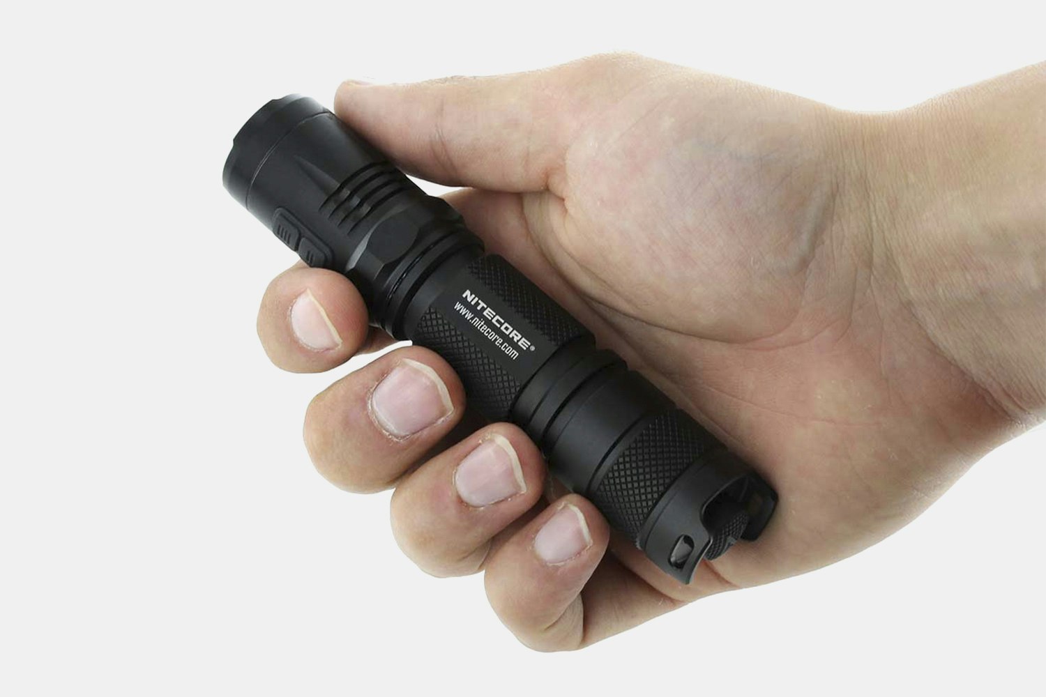Nitecore MT20C 450-Lumen Flashlight | Flashlights | Small