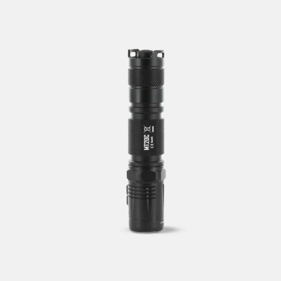 Nitecore MT20C 450-Lumen Flashlight | Flashlights | Small