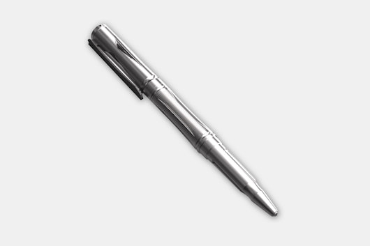 Nitecore NTP20 Tactical Titanium Pen w/Tungsten Tip
