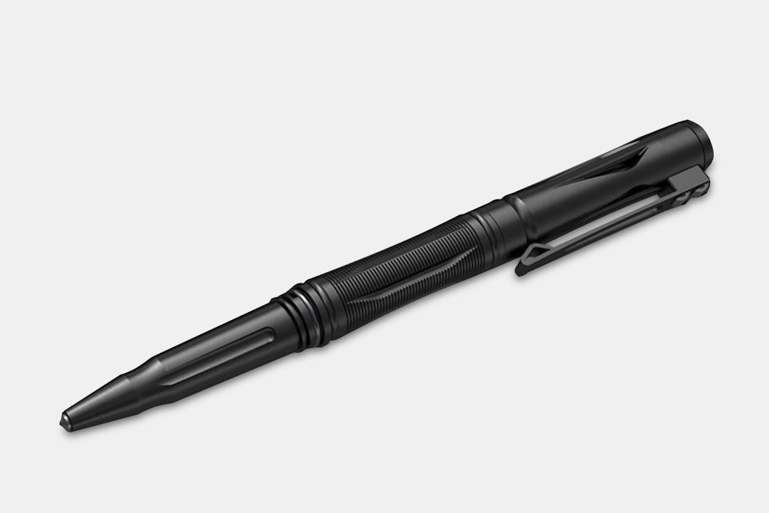 Nitecore NTP21 Premium Tactical Pen