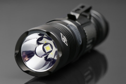 Nitecore P12GT 1000-lumen Flashlight (18650)