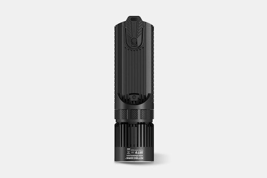 Nitecore SRT9 2,150-Lumen Multi-LED Flashlight