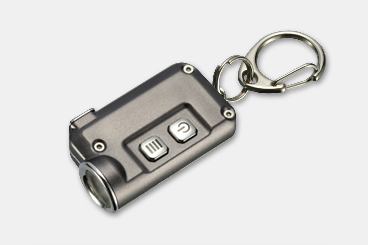 Nitecore Tini 380 Lumen Rechargeable Flashlight Price Reviews Drop