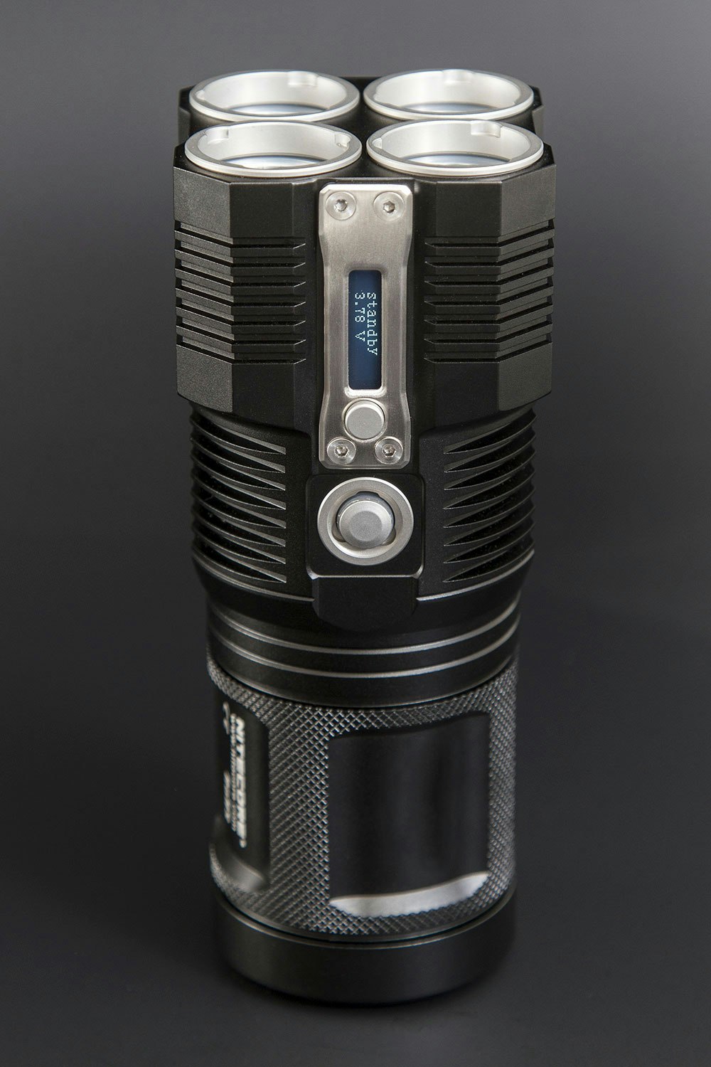 Nitecore Tiny Monster Flashlight - TM26 | Flashlights | Pocket ...