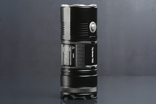 Nitecore TM06 Flashlight