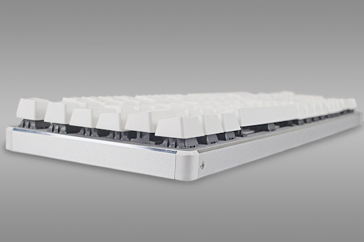 Nixeus Moda Pro Mechanical Keyboard