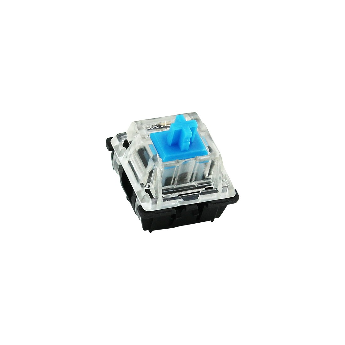 Nixeus Moda Pro Mechanical Keyboard