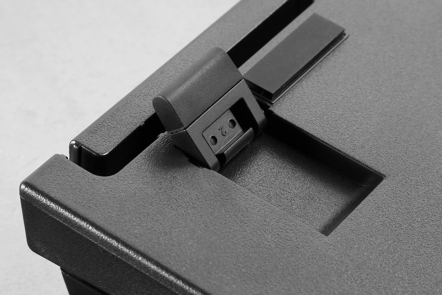 Nixeus Moda V2 Mechanical Keyboard