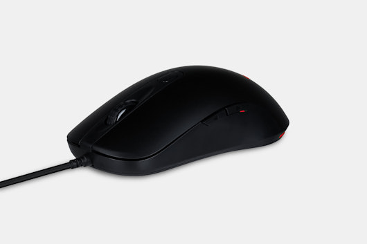 Nixeus Revel Optical Gaming Mouse