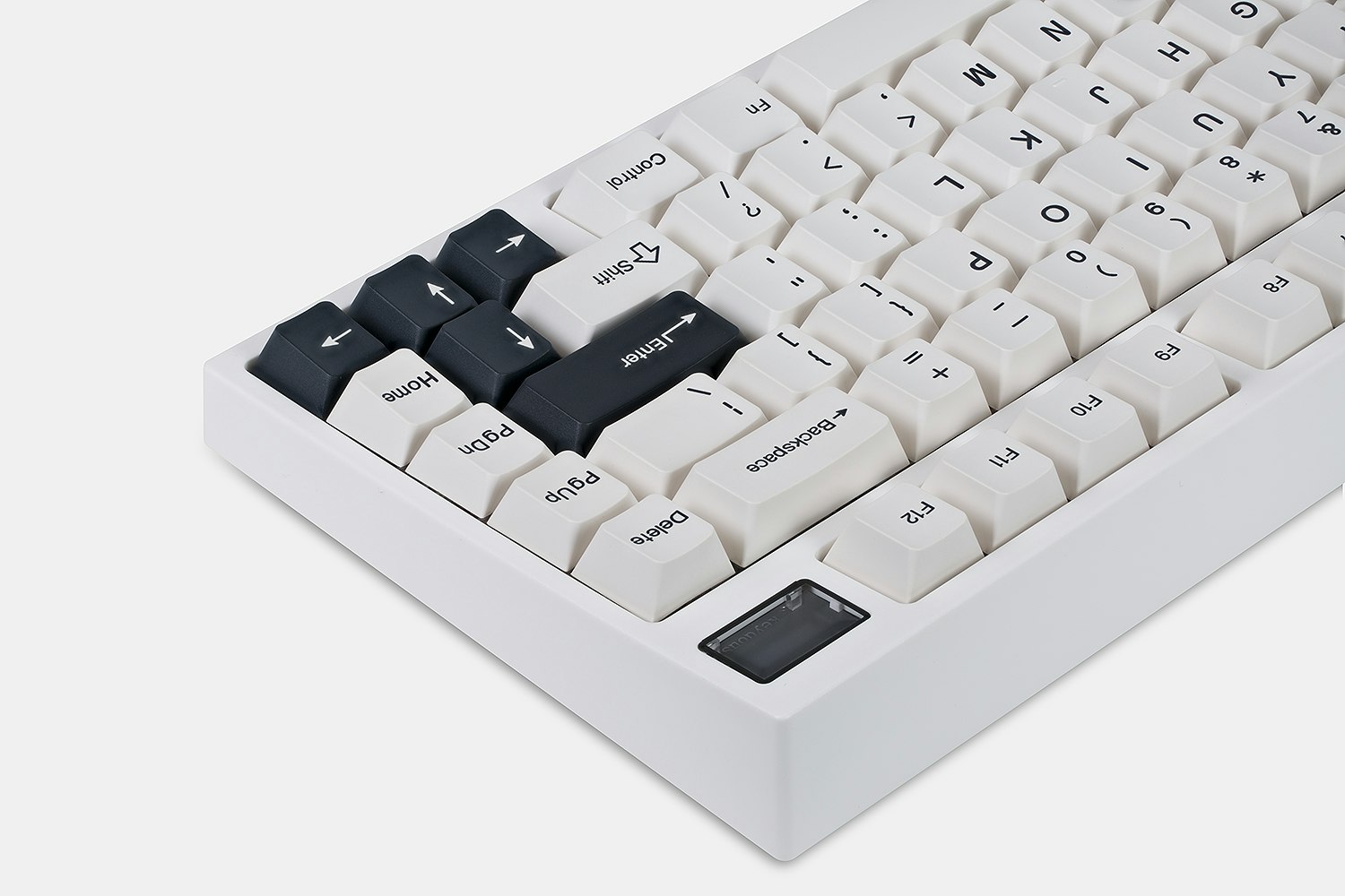 Keydous NJ81 Wireless Mechanical Keyboard Mechanical Keyboards